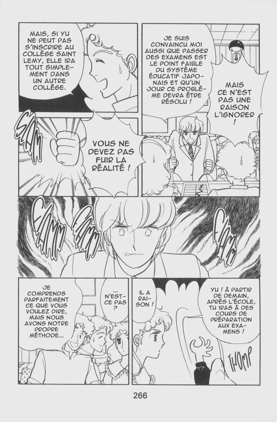 img Creamy Mami L'Ange de la Magie 16